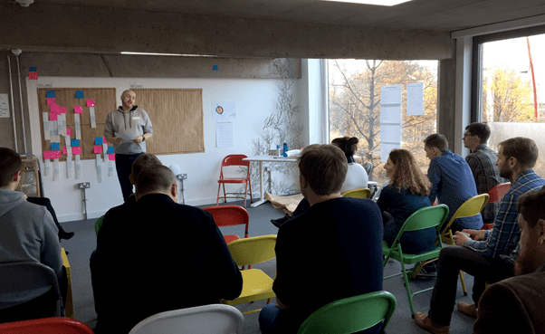 DfE Workshop